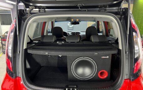 KIA Soul II рестайлинг, 2015 год, 1 500 000 рублей, 13 фотография