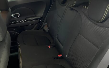 KIA Soul II рестайлинг, 2015 год, 1 500 000 рублей, 12 фотография