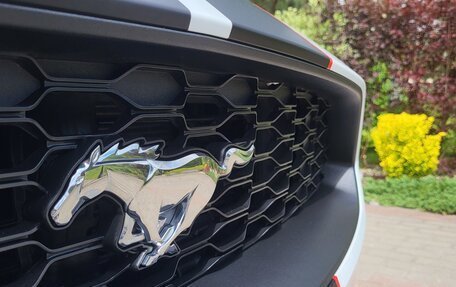 Ford Mustang VI рестайлинг, 2023 год, 4 500 000 рублей, 14 фотография