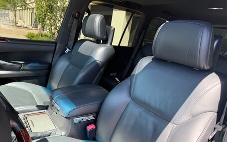 Lexus LX III, 2015 год, 5 100 000 рублей, 12 фотография