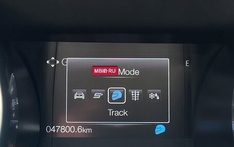 Ford Mustang VI рестайлинг, 2023 год, 4 500 000 рублей, 39 фотография