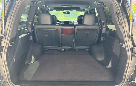 Lexus LX III, 2015 год, 5 100 000 рублей, 19 фотография