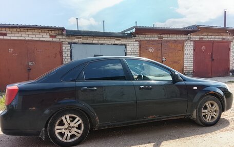 Chevrolet Lacetti, 2006 год, 300 000 рублей, 2 фотография