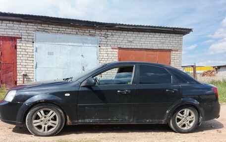 Chevrolet Lacetti, 2006 год, 300 000 рублей, 6 фотография