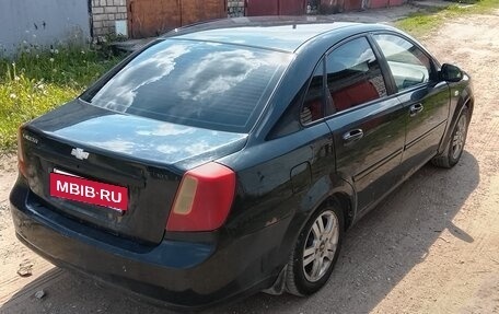 Chevrolet Lacetti, 2006 год, 300 000 рублей, 3 фотография