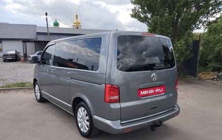 Volkswagen Multivan T5, 2010 год, 2 340 000 рублей, 6 фотография