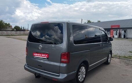 Volkswagen Multivan T5, 2010 год, 2 340 000 рублей, 5 фотография