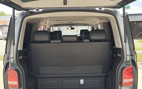 Volkswagen Multivan T5, 2010 год, 2 340 000 рублей, 12 фотография