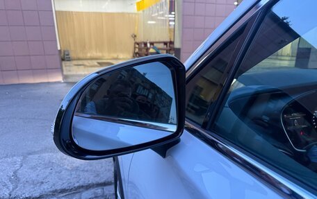 Hyundai Santa Fe IV, 2021 год, 3 890 000 рублей, 10 фотография