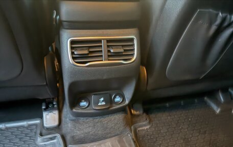 Hyundai Santa Fe IV, 2021 год, 3 890 000 рублей, 29 фотография