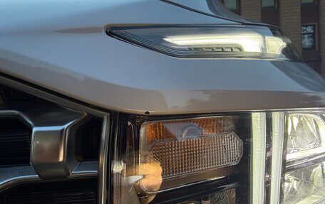 Hyundai Santa Fe IV, 2021 год, 3 890 000 рублей, 39 фотография