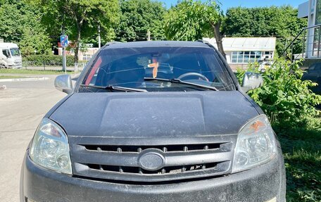 Great Wall Hover, 2005 год, 350 000 рублей, 2 фотография