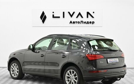 Audi Q5, 2014 год, 1 745 000 рублей, 2 фотография