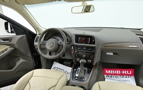 Audi Q5, 2014 год, 1 745 000 рублей, 5 фотография