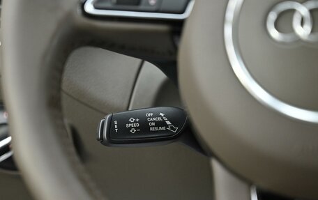 Audi Q5, 2014 год, 1 745 000 рублей, 11 фотография