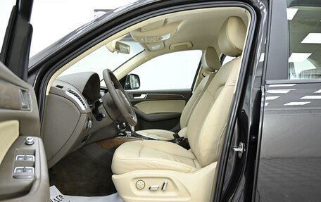 Audi Q5, 2014 год, 1 745 000 рублей, 10 фотография