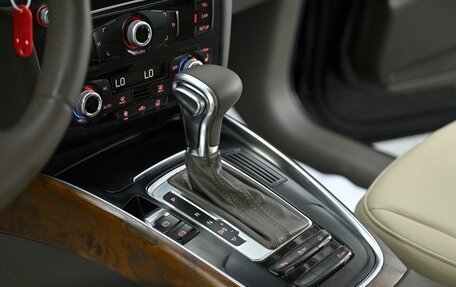 Audi Q5, 2014 год, 1 745 000 рублей, 9 фотография