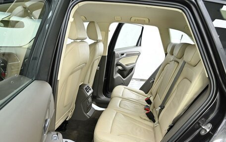 Audi Q5, 2014 год, 1 745 000 рублей, 15 фотография