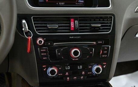 Audi Q5, 2014 год, 1 745 000 рублей, 8 фотография