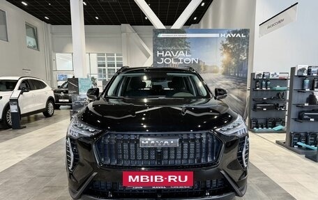 Haval Jolion, 2026 год, 2 449 000 рублей, 6 фотография
