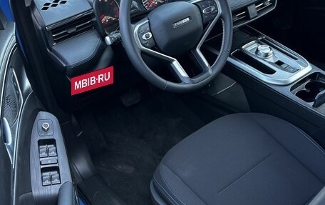 Haval Jolion, 2026 год, 2 599 000 рублей, 6 фотография