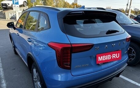 Haval Jolion, 2026 год, 2 599 000 рублей, 3 фотография