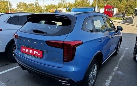 Haval Jolion, 2026 год, 2 599 000 рублей, 4 фотография