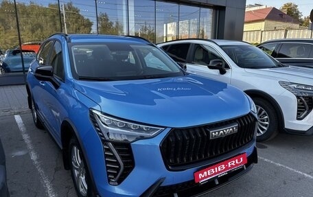 Haval Jolion, 2026 год, 2 599 000 рублей, 2 фотография