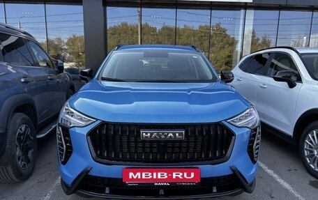 Haval Jolion, 2026 год, 2 599 000 рублей, 21 фотография