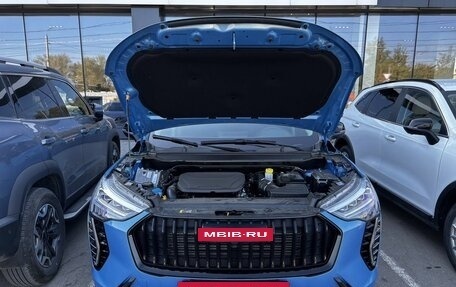 Haval Jolion, 2026 год, 2 599 000 рублей, 22 фотография