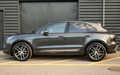 Porsche Macan I рестайлинг, 2026 год, 13 990 000 рублей, 5 фотография