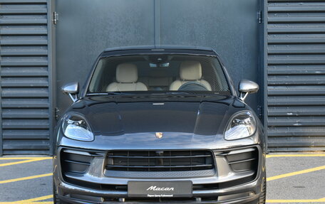 Porsche Macan I рестайлинг, 2026 год, 13 990 000 рублей, 7 фотография