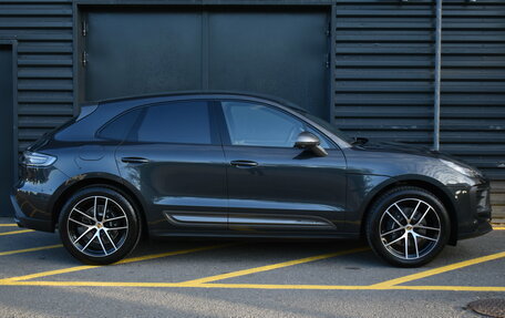 Porsche Macan I рестайлинг, 2026 год, 13 990 000 рублей, 6 фотография