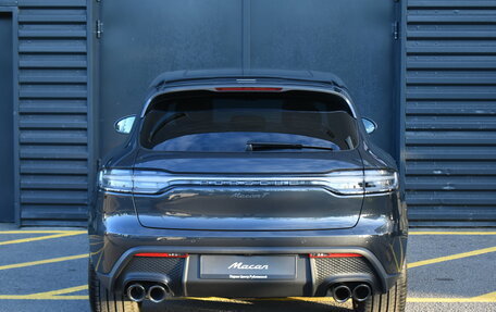 Porsche Macan I рестайлинг, 2026 год, 13 990 000 рублей, 8 фотография