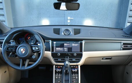Porsche Macan I рестайлинг, 2026 год, 13 990 000 рублей, 12 фотография