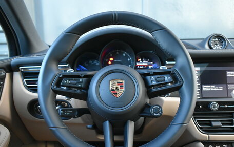 Porsche Macan I рестайлинг, 2026 год, 13 990 000 рублей, 13 фотография