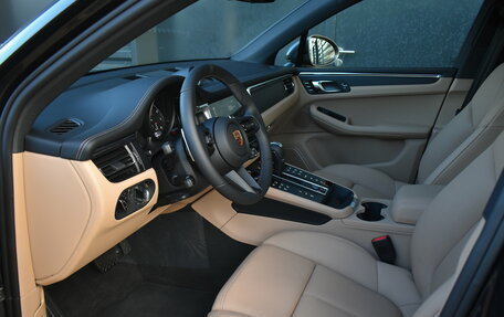 Porsche Macan I рестайлинг, 2026 год, 13 990 000 рублей, 10 фотография