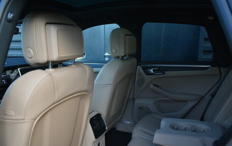 Porsche Macan I рестайлинг, 2026 год, 13 990 000 рублей, 22 фотография