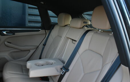 Porsche Macan I рестайлинг, 2026 год, 13 990 000 рублей, 23 фотография