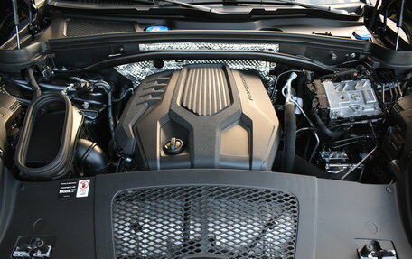 Porsche Macan I рестайлинг, 2026 год, 13 990 000 рублей, 27 фотография