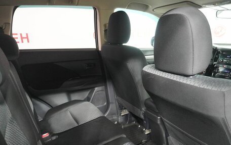 Mitsubishi Outlander III рестайлинг 3, 2012 год, 1 198 000 рублей, 11 фотография
