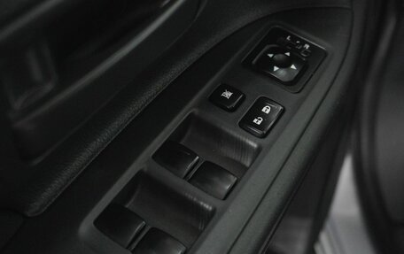 Mitsubishi Outlander III рестайлинг 3, 2012 год, 1 198 000 рублей, 14 фотография