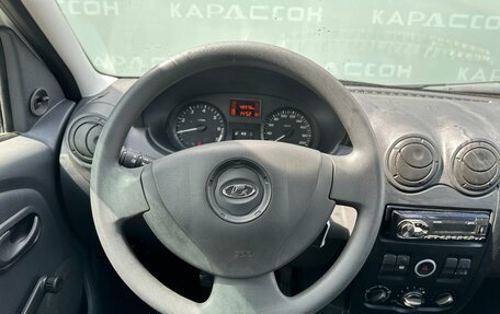 Opel Corsa D, 2012 год, 640 000 рублей, 5 фотография