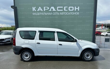 Opel Corsa D, 2012 год, 640 000 рублей, 4 фотография