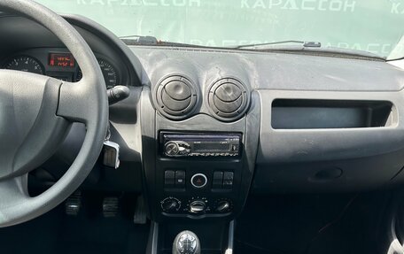 Opel Corsa D, 2012 год, 640 000 рублей, 10 фотография