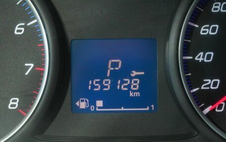 Mitsubishi Outlander III рестайлинг 3, 2012 год, 1 198 000 рублей, 17 фотография