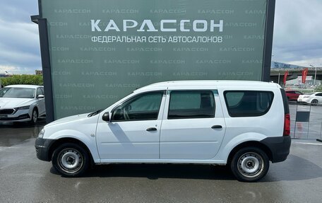 Opel Corsa D, 2012 год, 640 000 рублей, 3 фотография