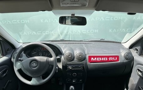Opel Corsa D, 2012 год, 640 000 рублей, 6 фотография