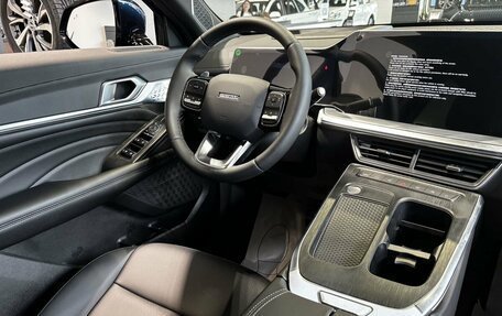 Haval F7x, 2026 год, 3 999 000 рублей, 14 фотография