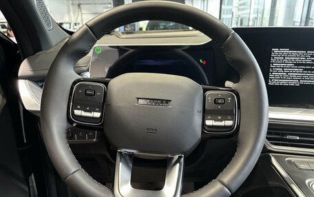 Haval F7x, 2026 год, 3 999 000 рублей, 10 фотография